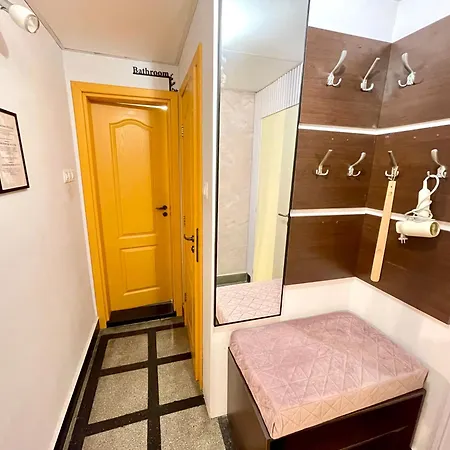 شقة 'tide Frame' - Big, Super Central, 2 Bathrooms *