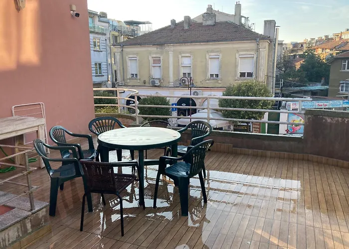 'Tide Frame' Apartment - Big, Super Central, 2 Bathrooms Apartamento *