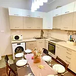 'tide Frame' - Big, Super Central, 2 Bathrooms アパート *