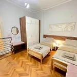 'tide Frame' - Big, Super Central, 2 Bathrooms ブルガス