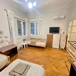 'tide Frame' - Big, Super Central, 2 Bathrooms *
