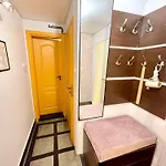 アパート 'tide Frame' - Big, Super Central, 2 Bathrooms *