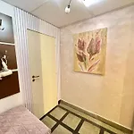 'tide Frame' - Big, Super Central, 2 Bathrooms アパート *