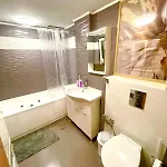'tide Frame' - Big, Super Central, 2 Bathrooms ブルガス