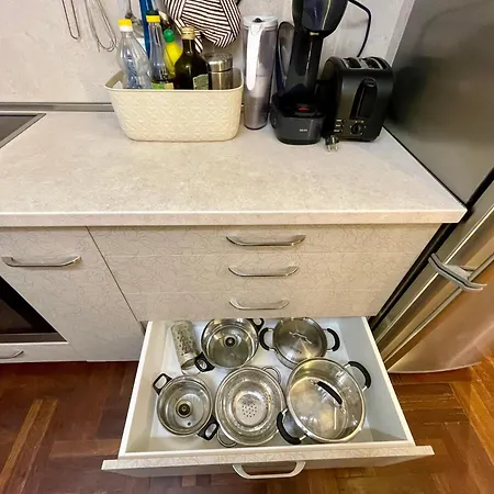 Апартаменты 'Tide Frame' Apartment - Big, Super Central, 2 Bathrooms