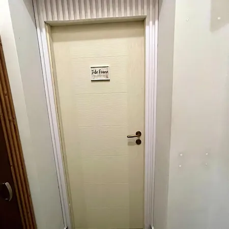 דירה 'tide Frame' - Big, Super Central, 2 Bathrooms