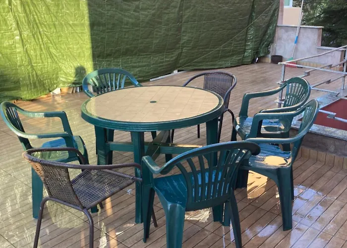 'Tide Frame' Apartment - Big, Super Central, 2 Bathrooms Бургас